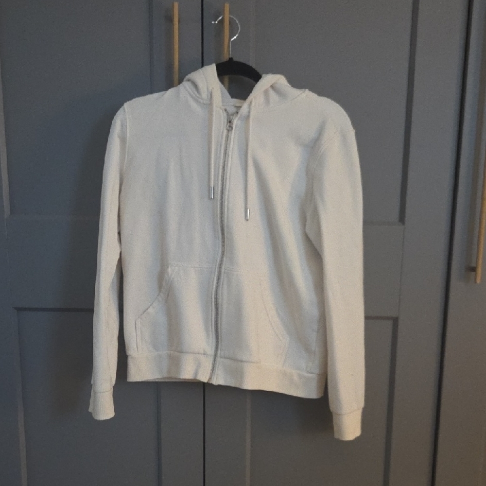 H&M White Garment